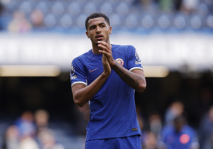 官网-不恐慌性引援!TA:切尔西今夏不签新中卫,高层坚信阵容深度足够