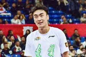 官网-媒体人:辽宁将赵率舟送到吉林男篮 刘雁宇以租借形式加盟吉林
