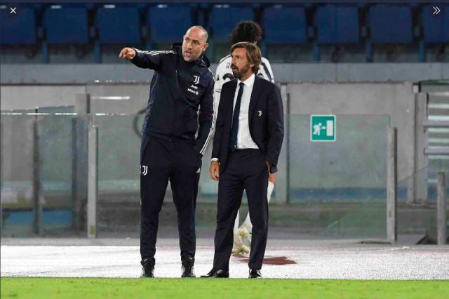 1742786990680011070.jpg 官网-【人物】图多尔:忠臣回归,义无反顾拯救尤文危局