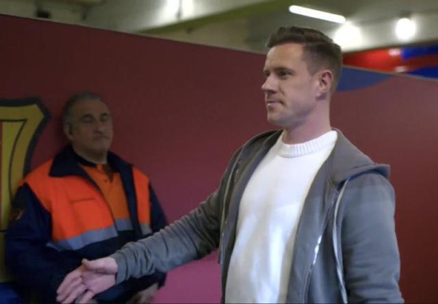 1743344114941052951.jpg 多样化赛事频道-【西甲】亚马尔造乌龙,莱万威武双响,巴萨4-1赫罗纳