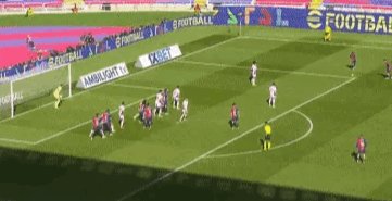 1743347122335076793.gif 多样化赛事频道-【西甲】亚马尔造乌龙,莱万威武双响,巴萨4-1赫罗纳