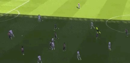 1743349188677068637.gif 多样化赛事频道-【西甲】亚马尔造乌龙,莱万威武双响,巴萨4-1赫罗纳