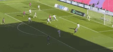 1743350470431007720.gif 多样化赛事频道-【西甲】亚马尔造乌龙,莱万威武双响,巴萨4-1赫罗纳