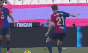 1743350713648017963.gif 多样化赛事频道-【西甲】亚马尔造乌龙,莱万威武双响,巴萨4-1赫罗纳