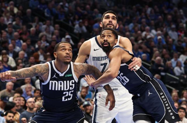 1733458001585048957.jpg 独行侠蹿升!丁威迪变东契奇绝配,湖人弃他后悔吗?