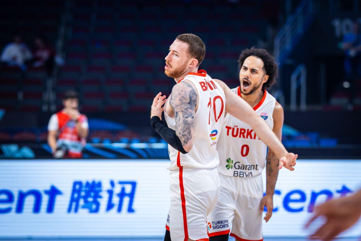 实时更新-主动减少出手次数!前独行侠首轮秀在土耳其队的作用相当明显?