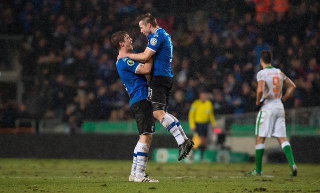 1740557150469026845.png 德丙球队连续两年闯入德国杯四强,比勒梦回10年前