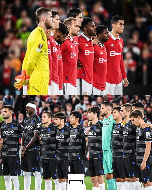 官网-女王逝世英国举国同悲，英超和欧战面临停摆两周？