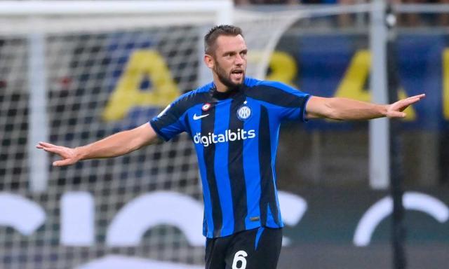 fb体育-【前瞻】德比失利后迎强大拜仁，国米能重整旗鼓吗？