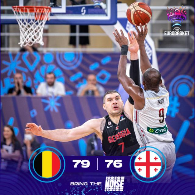 1662083912622064980.png 多样化赛事频道-【男篮欧锦赛战报DAY1】东契奇14+10带队险胜立陶宛