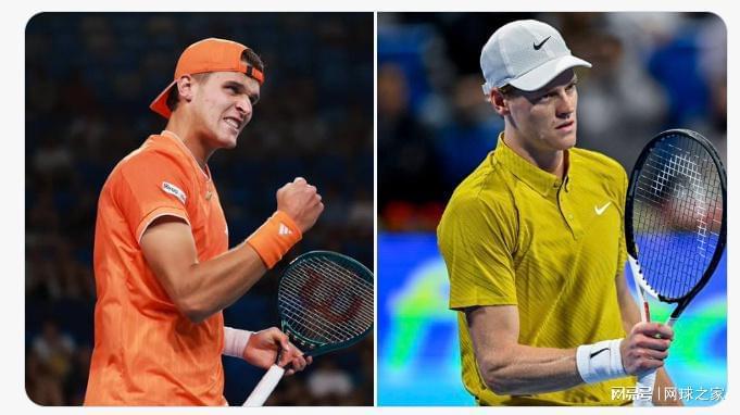 多哈之夜：辛纳爆冷出局，阿尔卡拉斯鏖战晋级