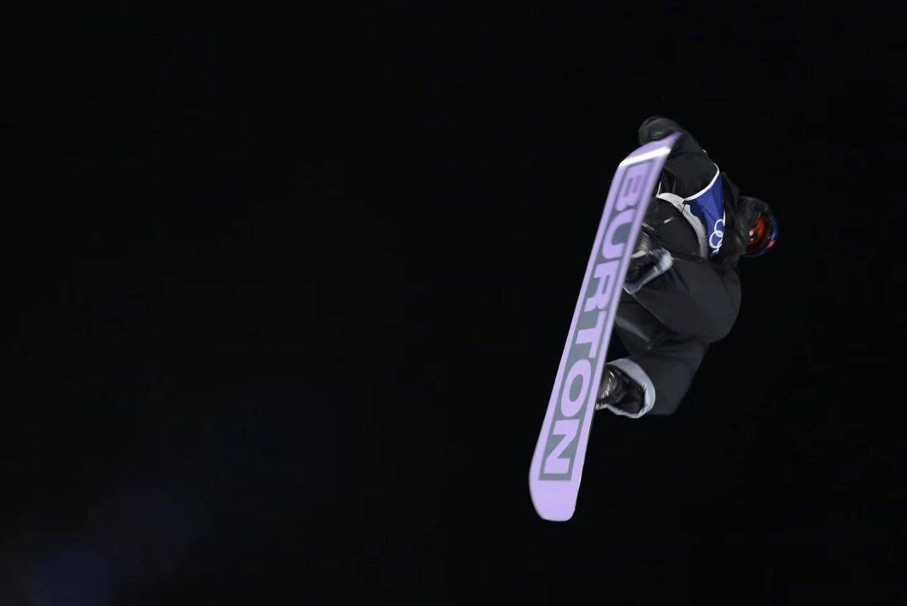 fb体育-苏翊鸣一金一铜收官冬奥背后，他们默默付出了20年