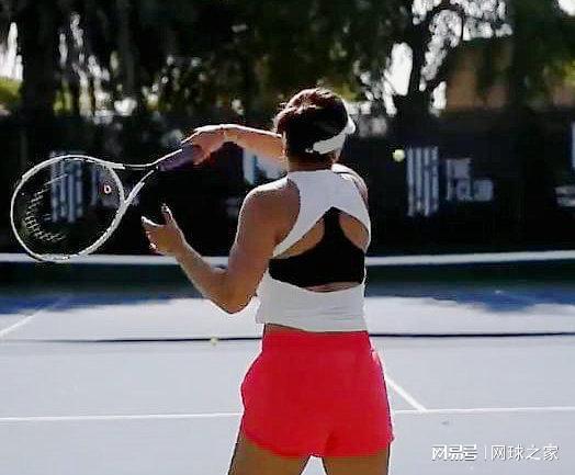 多样化赛事频道-王欣瑜陷入险境,小商布疯险胜,四蛋赢球盼战阿卡,德雷珀晋级